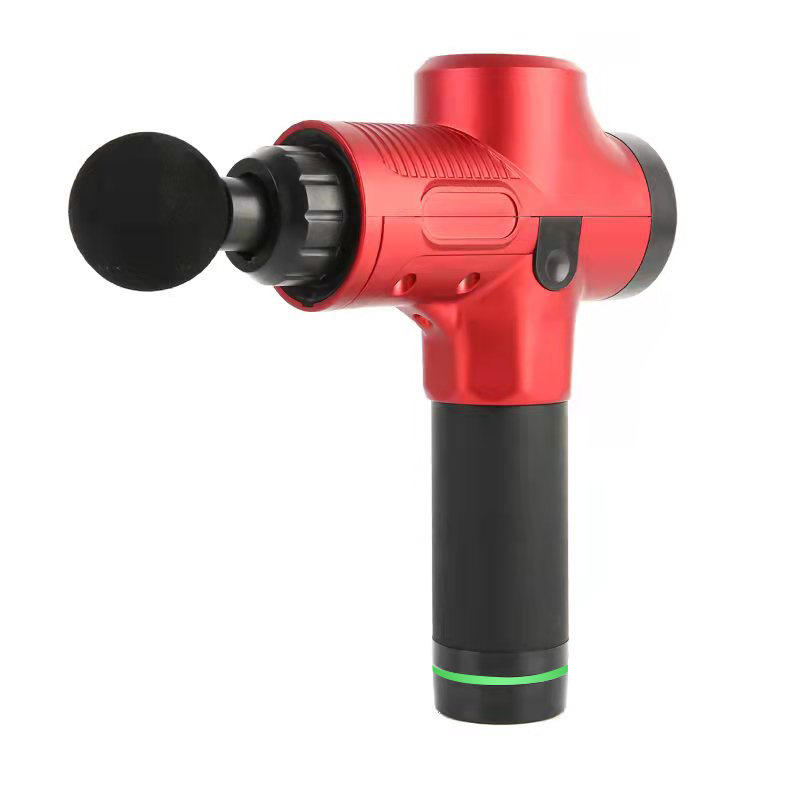 Fascia massage gun
