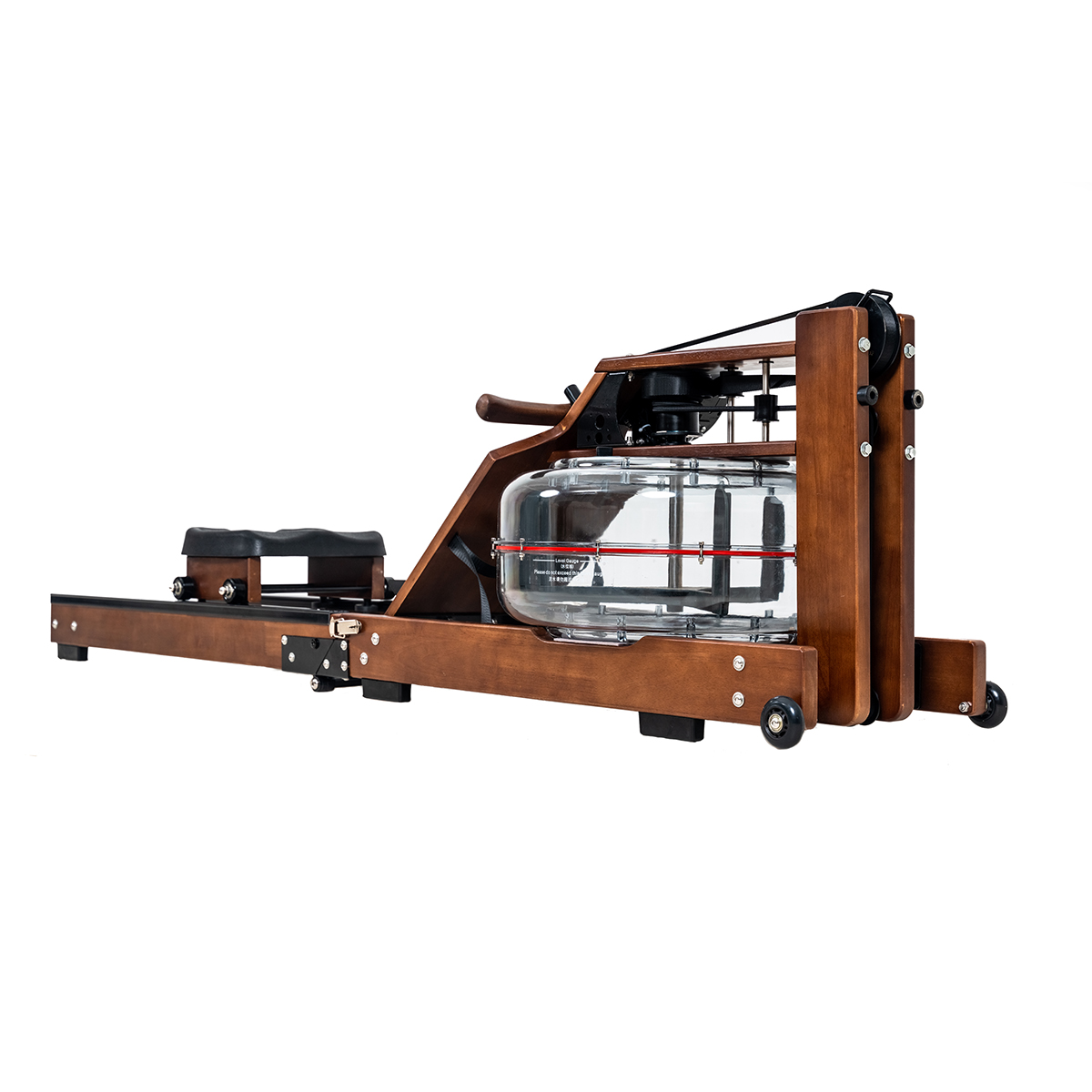 Foldable Rowing Machine