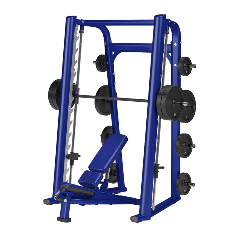 Gym Smith Machine