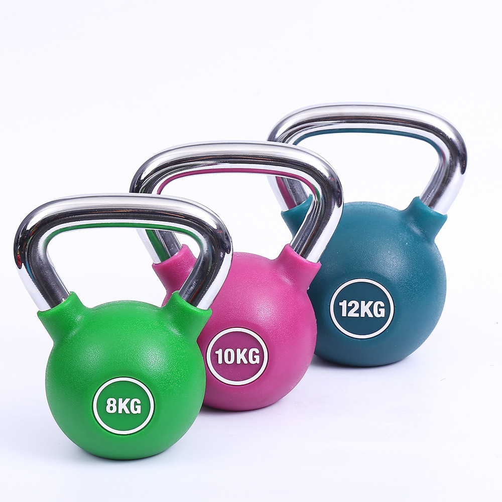 Competition Kettlebell