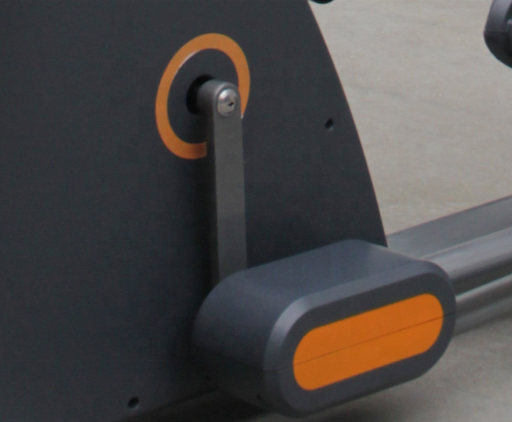 Commercial Cross Trainer