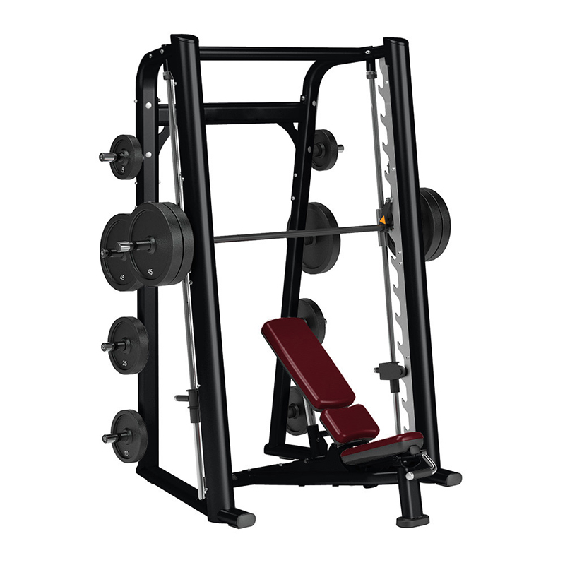 Gym Smith Machine