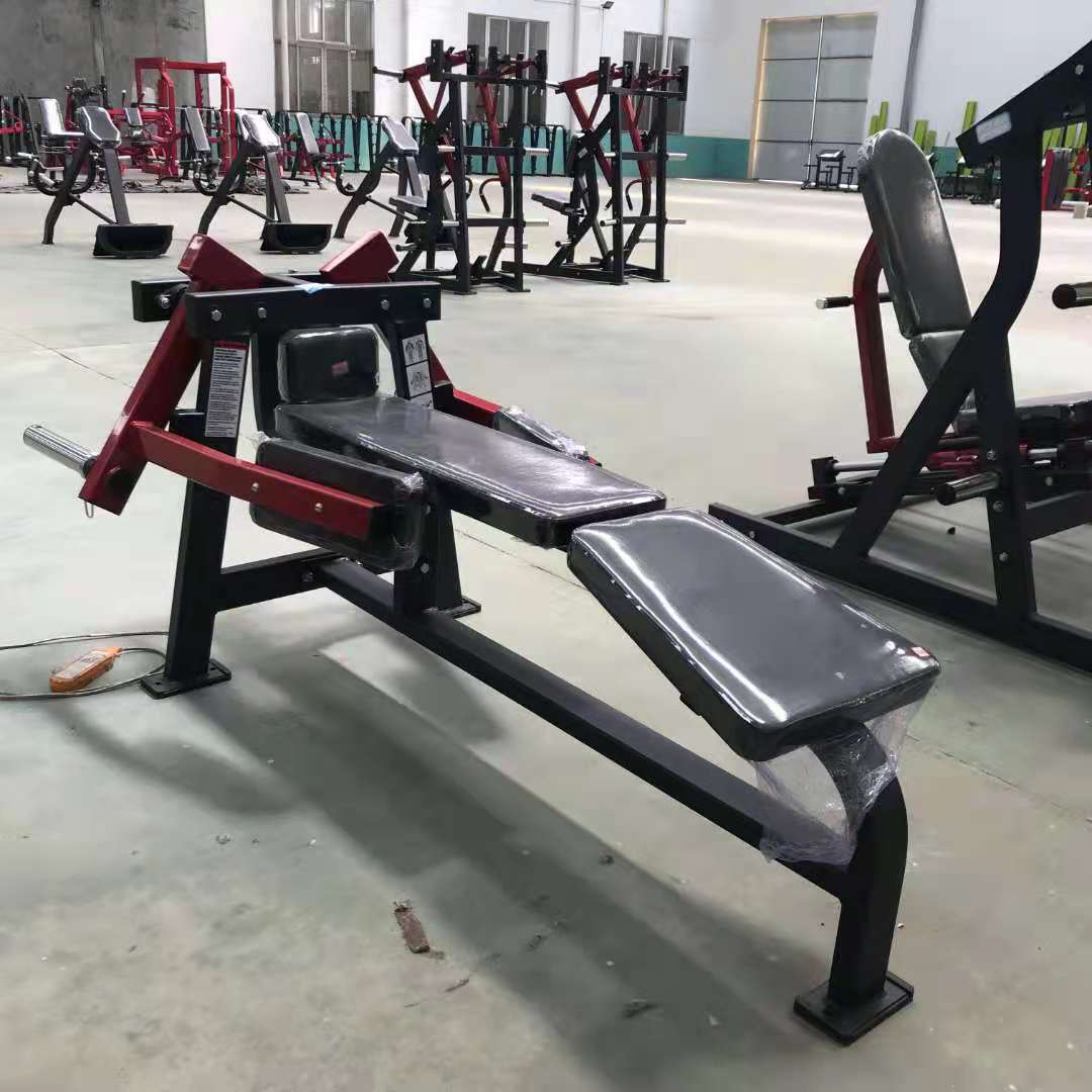 Iso-Lateral Rear Deltiod