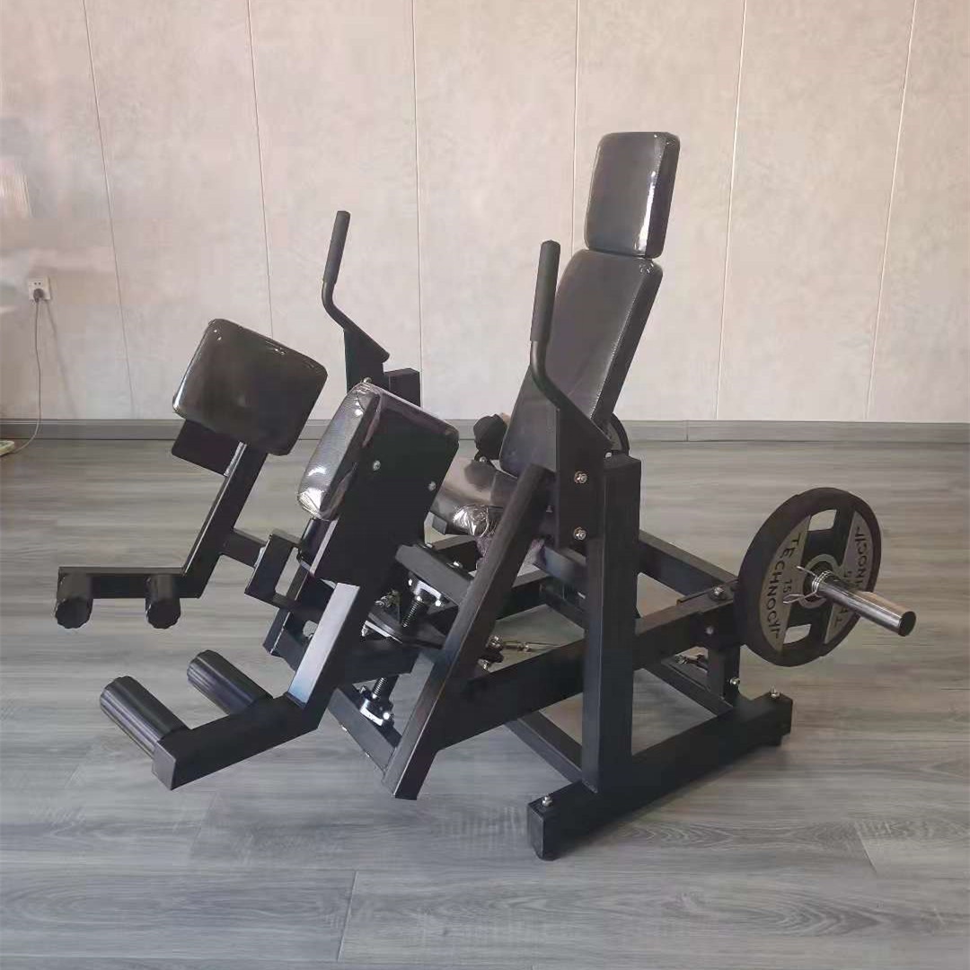 Lexco Commercial Abductor