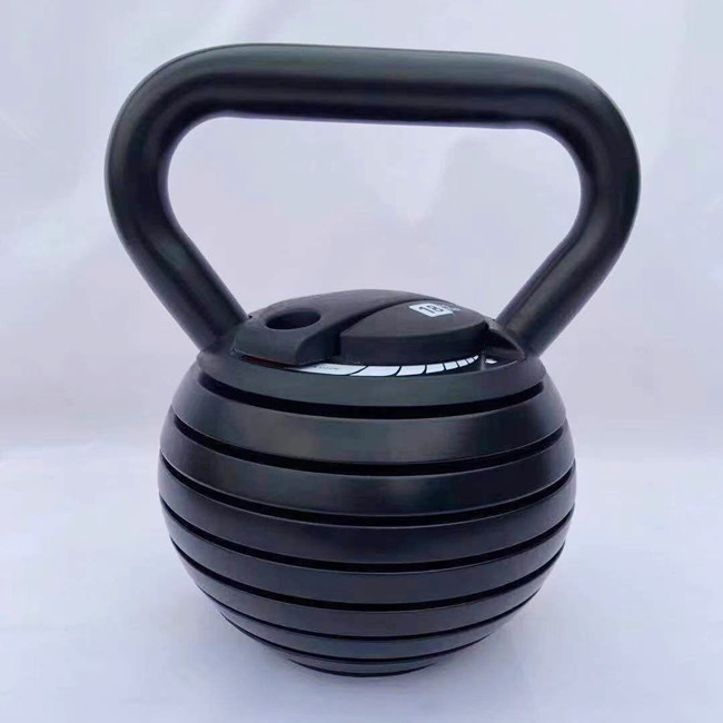 Adjustable Kettlebell 