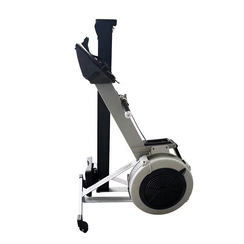 Air Rower Machine