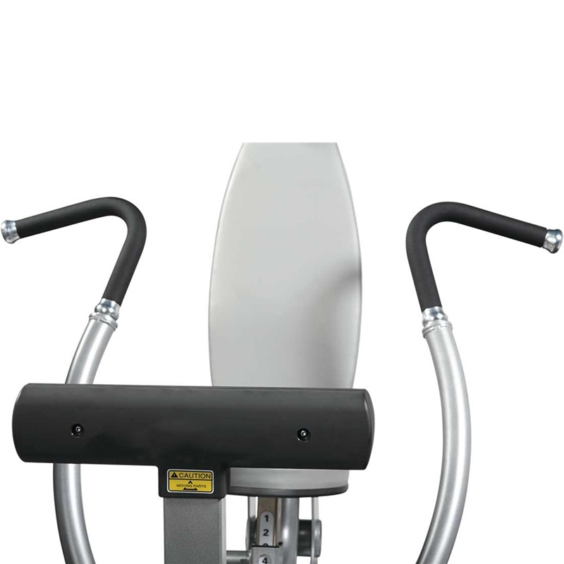 Commercial Chest Press