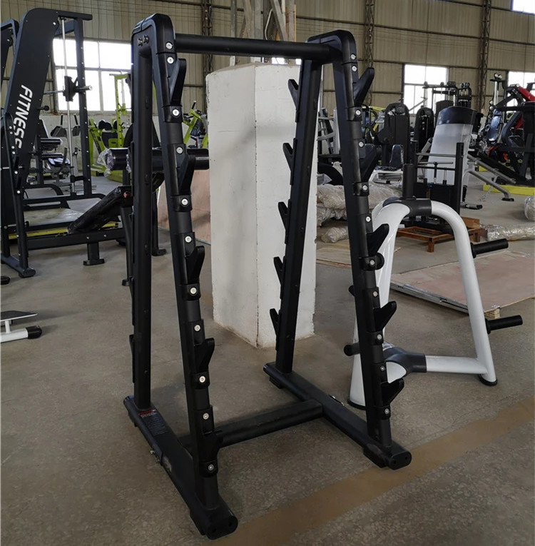 Barbell Rack