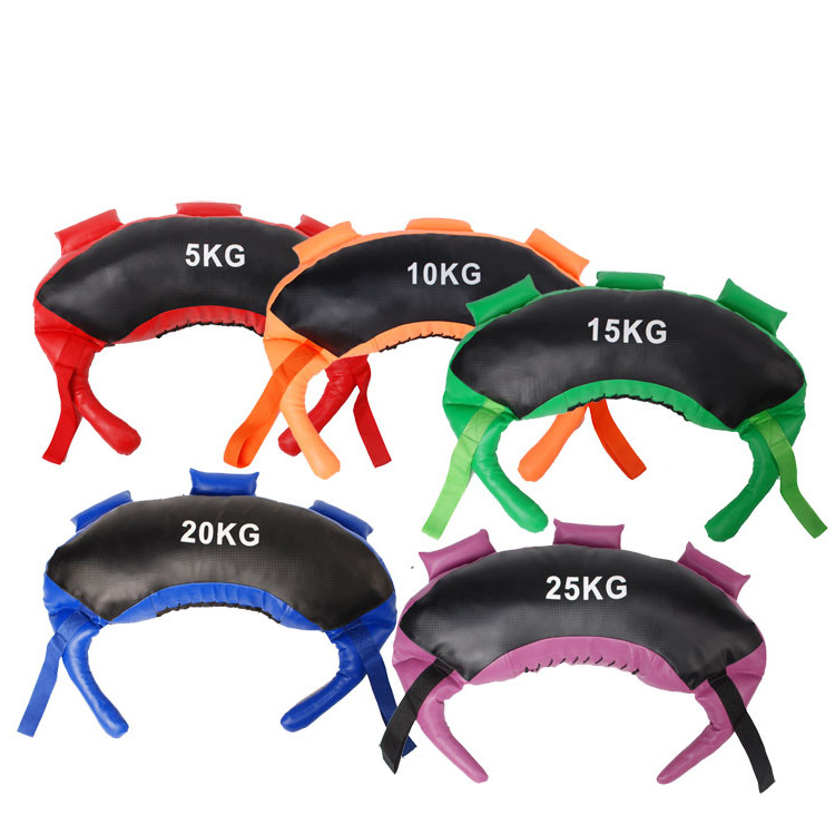 Gym Training Strength Bag