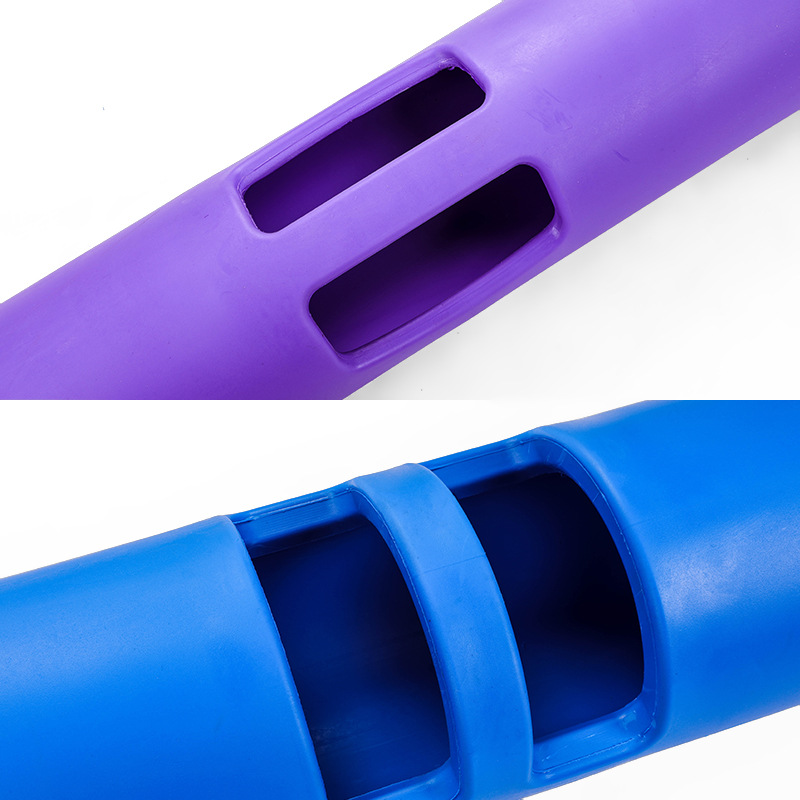 Commercial VIPR/Training Barrel