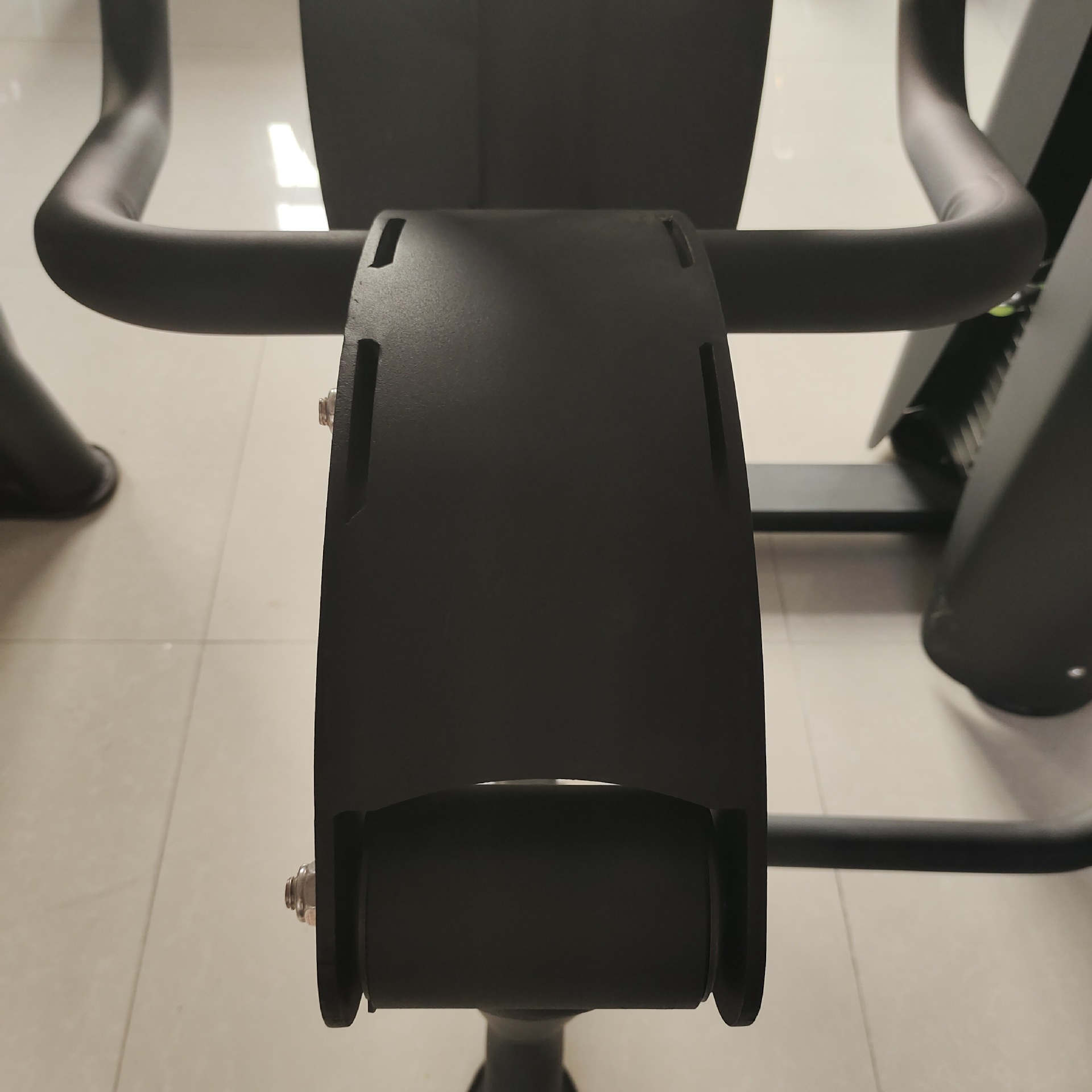 Commercial Seated Dip