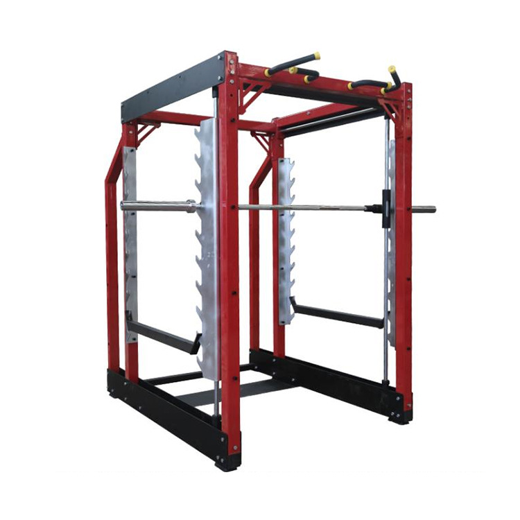 3D Smith machine