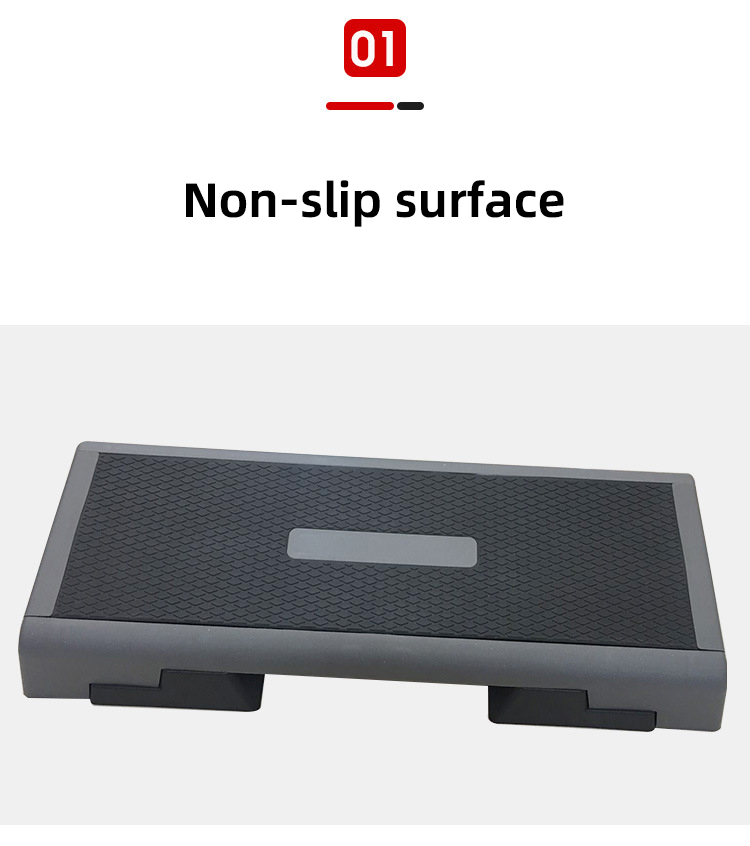 Commercial Aerobic Step