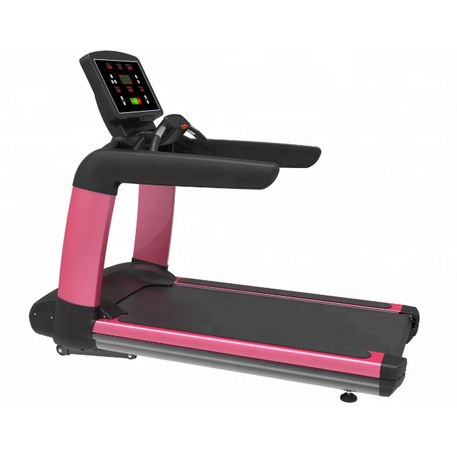 Commercial Treadmill(With KeyBoard)Kingace Fitness