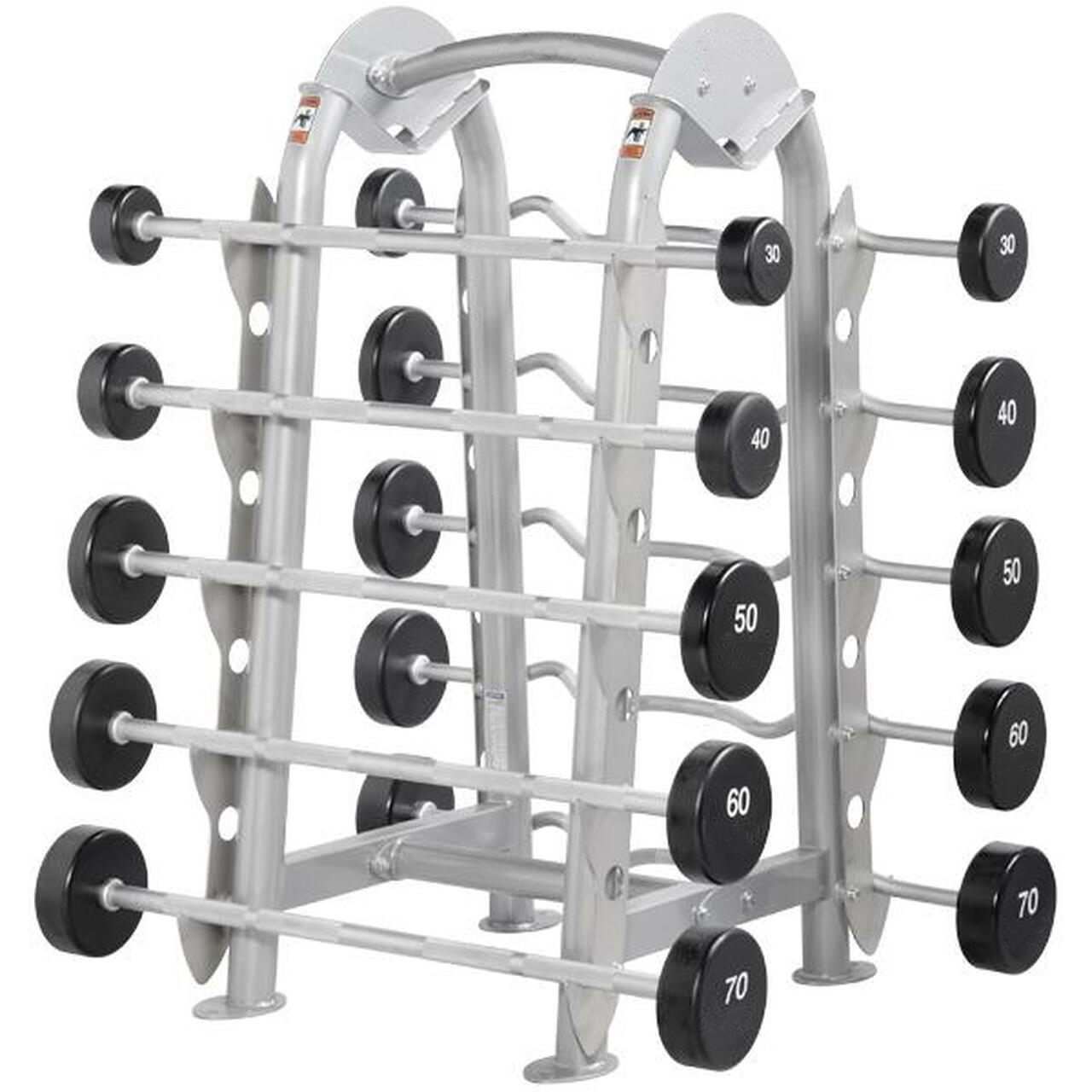 Barbell Rack