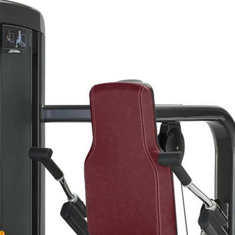 Triceps trainer machine