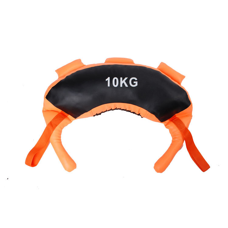 Gym Training Strength Bag