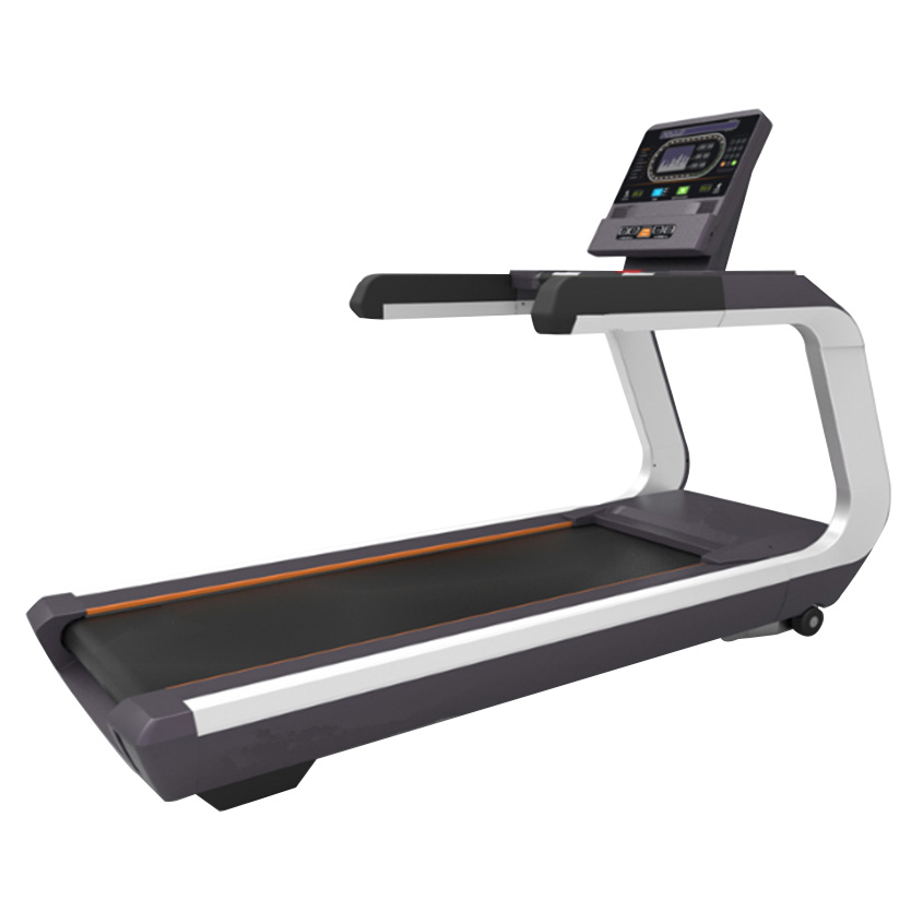 Commercial Treadmill (With Keyboard)