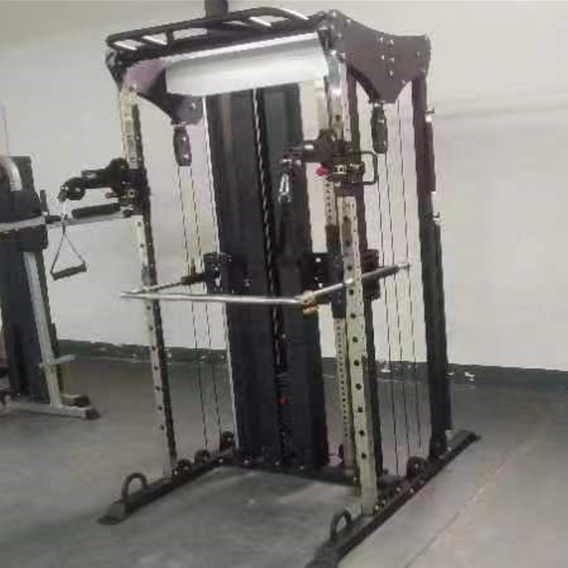 Multifunctional Training Machine