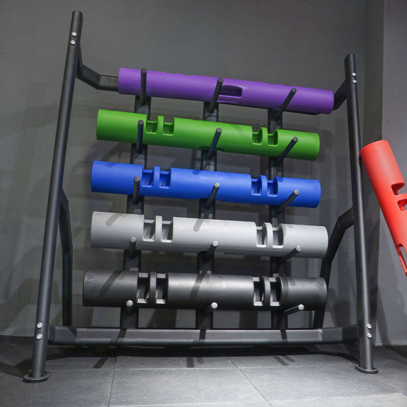 Commercial VIPR Rack