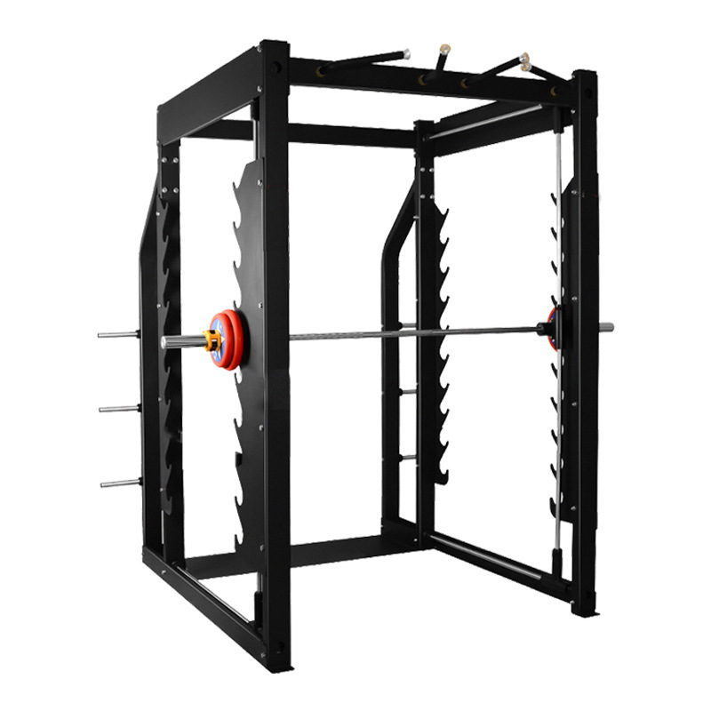 3D Smith machine