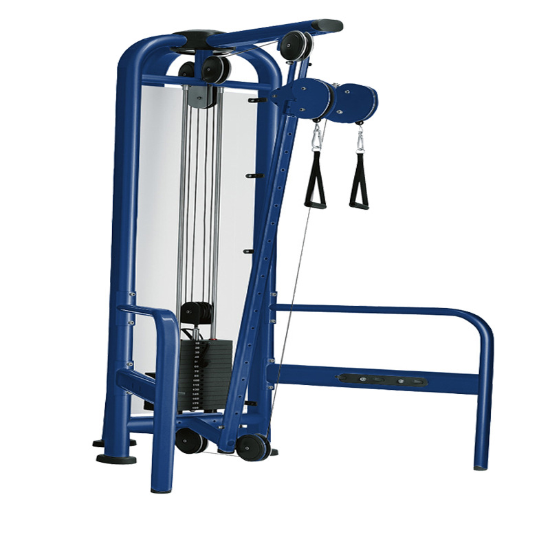 Gym Double pulley multi-function