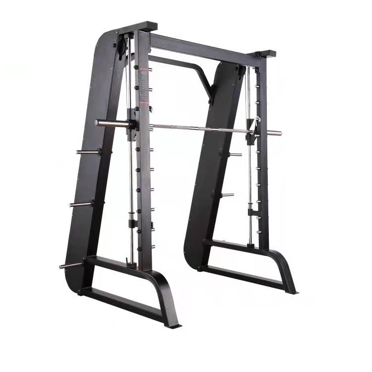 Smith Machine