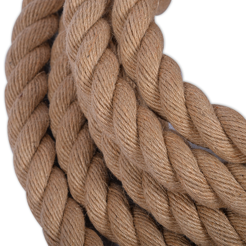 Gym Climbing Rope