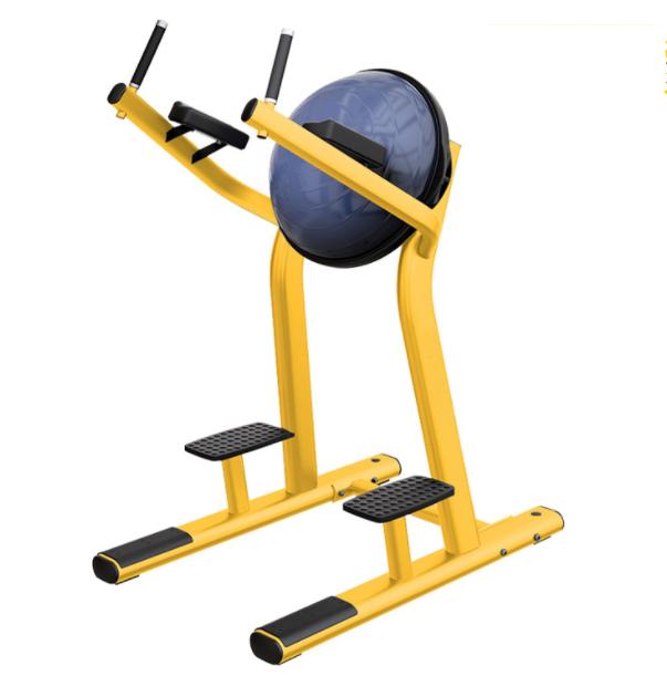Gym Raise Abdominal Leg Machine