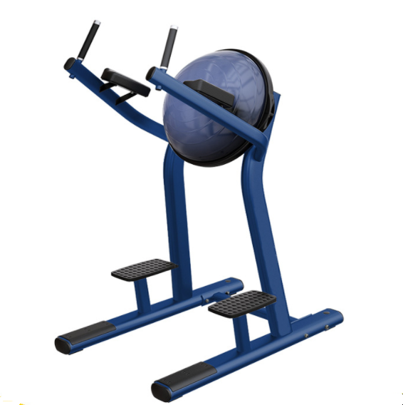 Gym Raise Abdominal Leg Machine