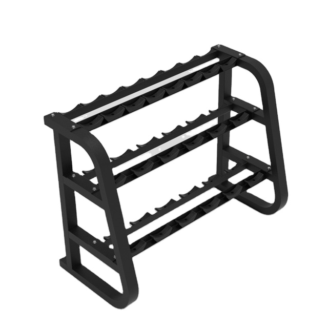 Dumbbell Rack(3 Layers)