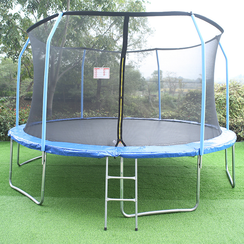 Big Trampoline Outdoor