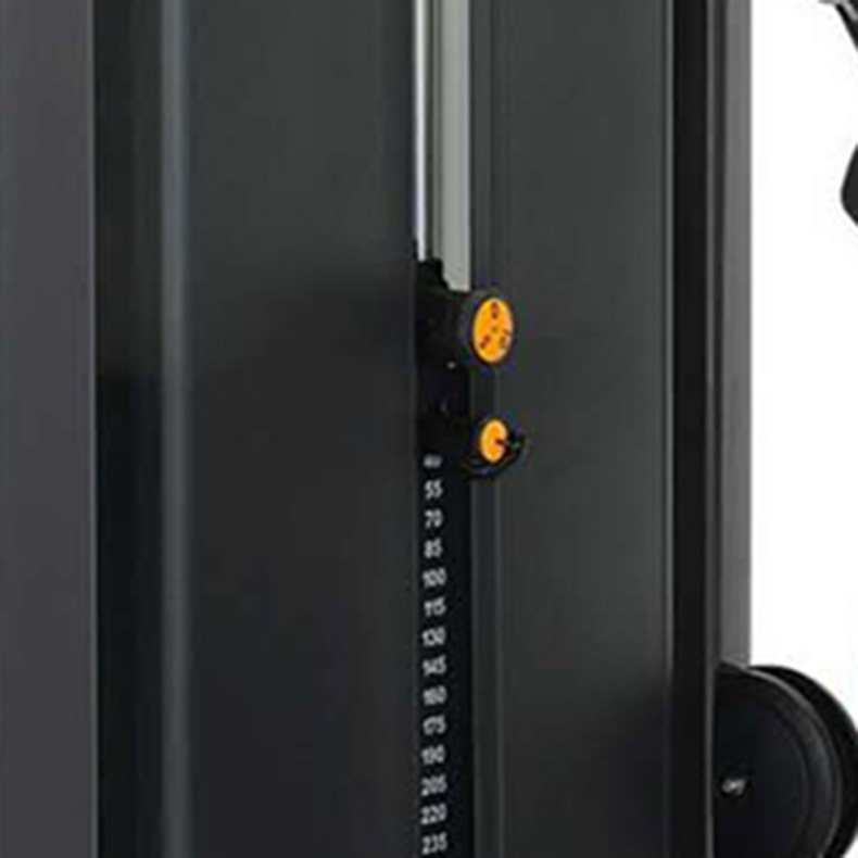 Triceps trainer machine