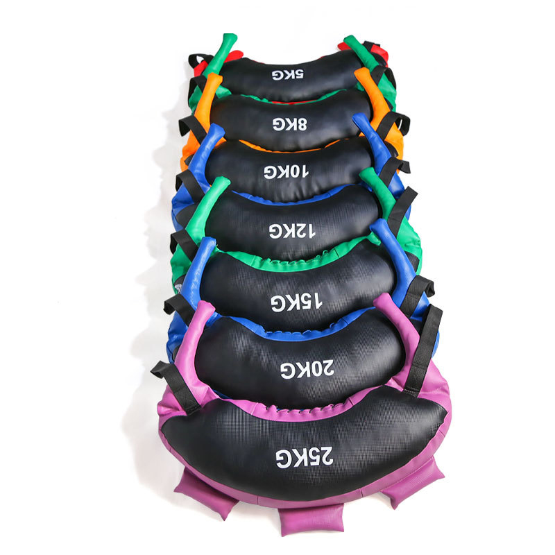 Gym Training Strength Bag