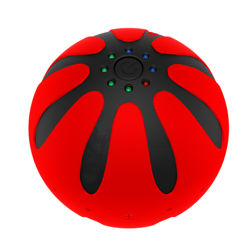 MG-18 Electric Vibrating Massage Ball