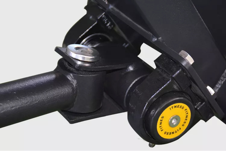 Commercial Seated Dip