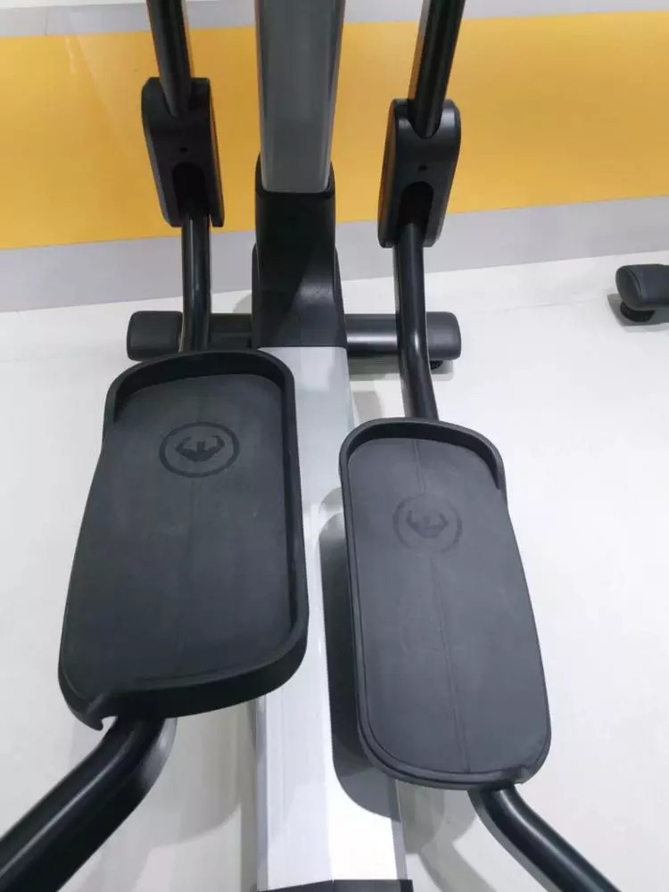 Commercial Upright Bike