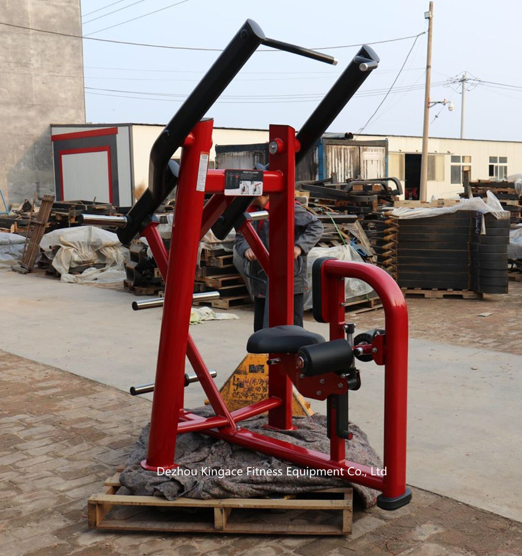 Lat Pull Down /Front Pull Down