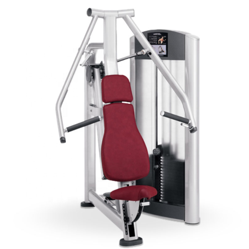 Gym Chest Press