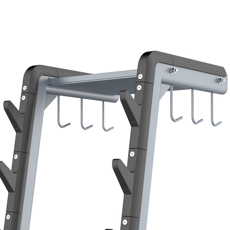 Handle Rack