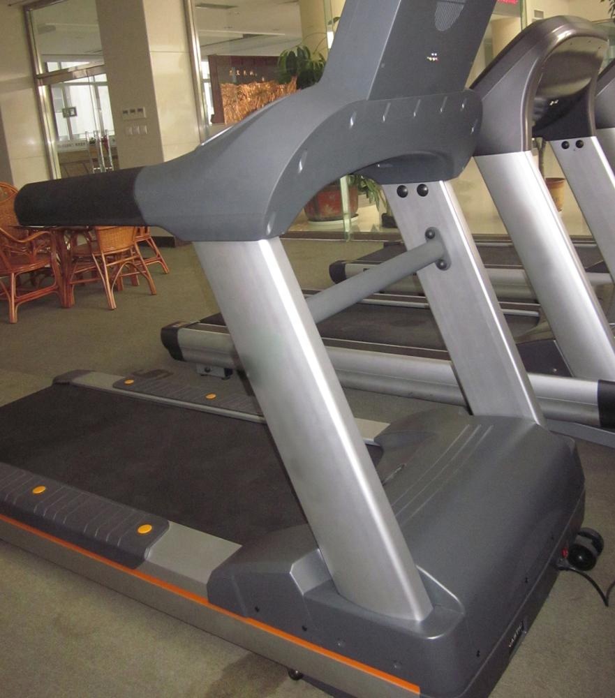 Commercial Treadmill(with TV) 