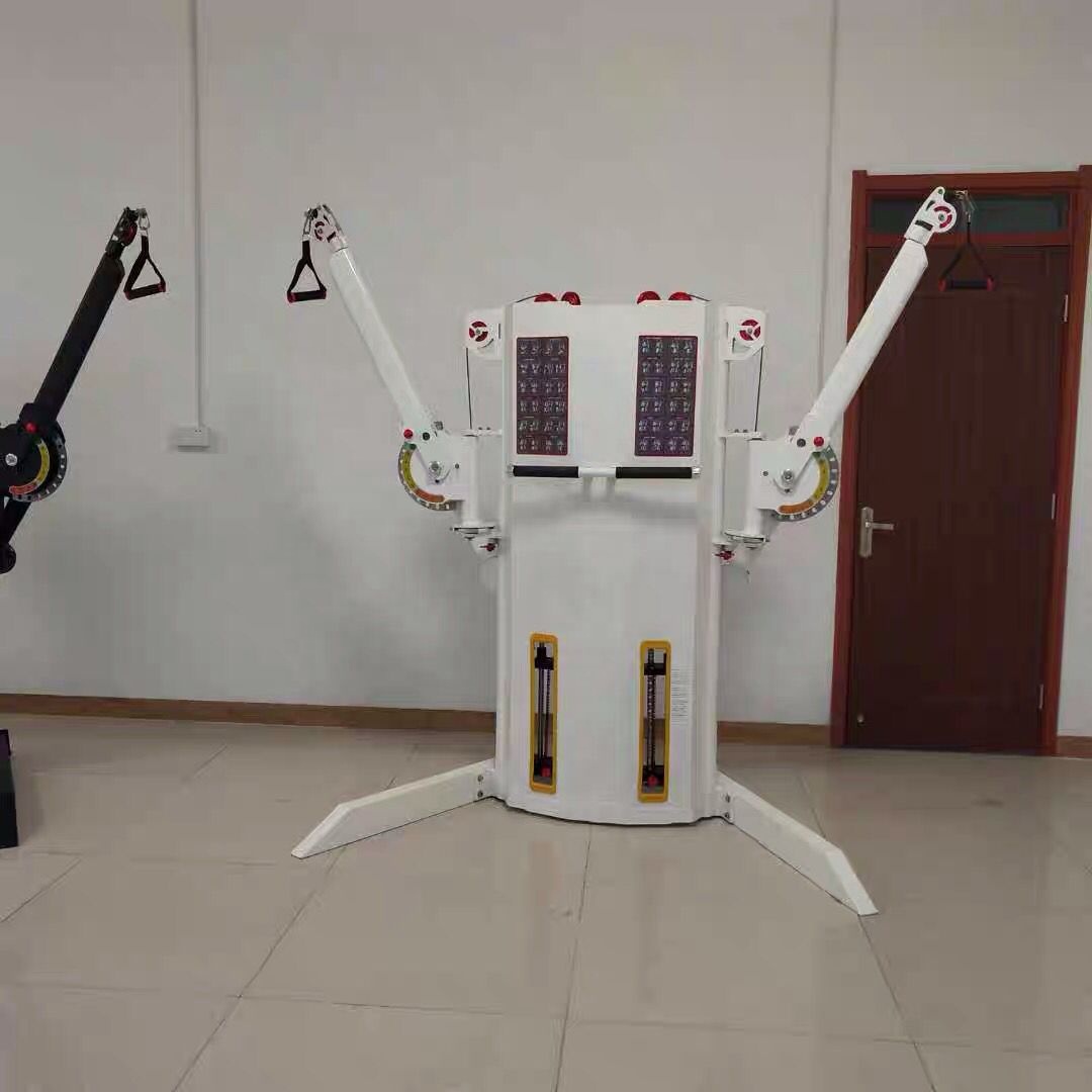 Eight Claw Fish Integrated Trainer