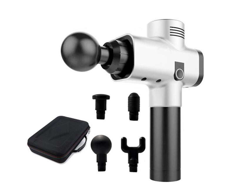 Fascia massage gun