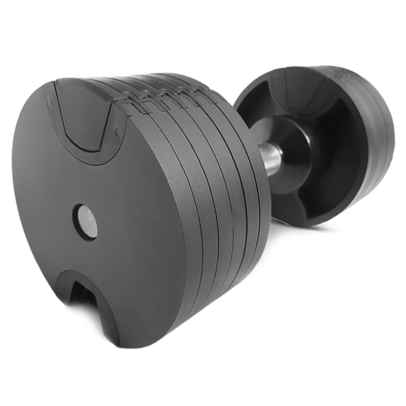 Adjustable Dumbbell Set Kingace Fitness