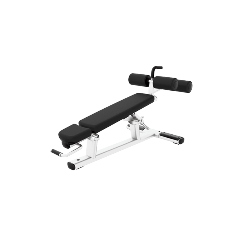 Gym Adjustable Abdominal Bench