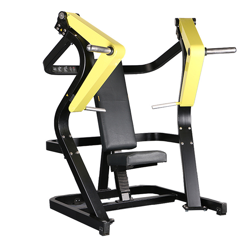 Commercial Chest Press
