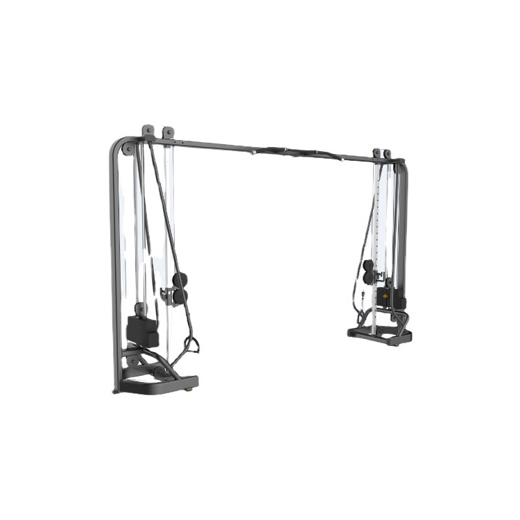 Adjustable Crossover