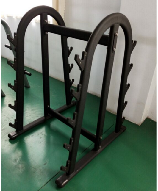 Barbell Rack