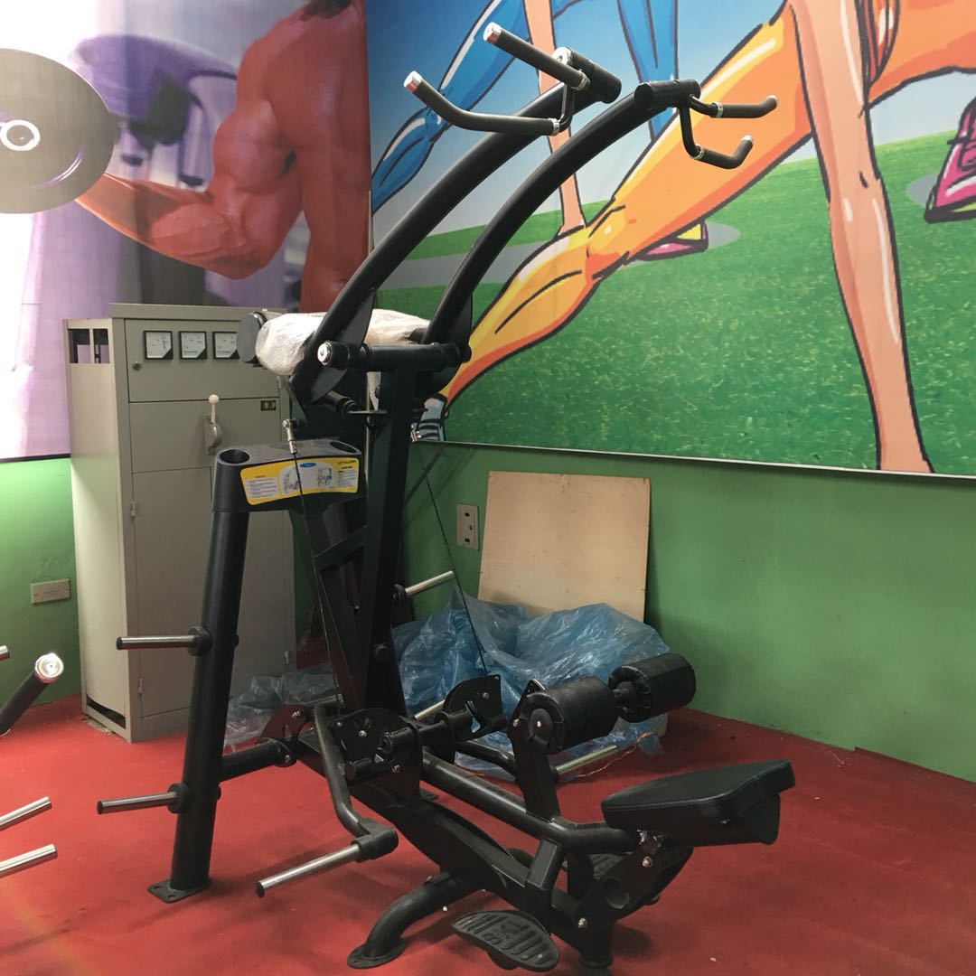 Lat pull Down Machine