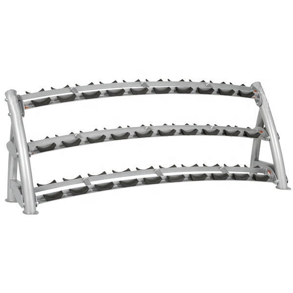 Commercial Dumbbell Rack(3 Tiers)